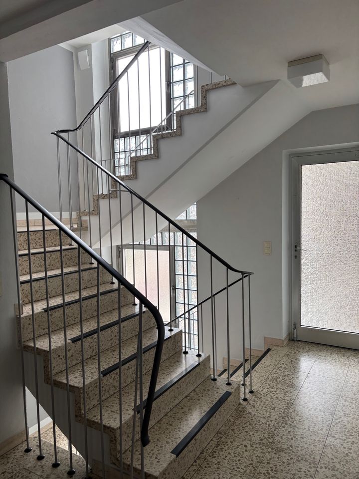 Treppenhaus