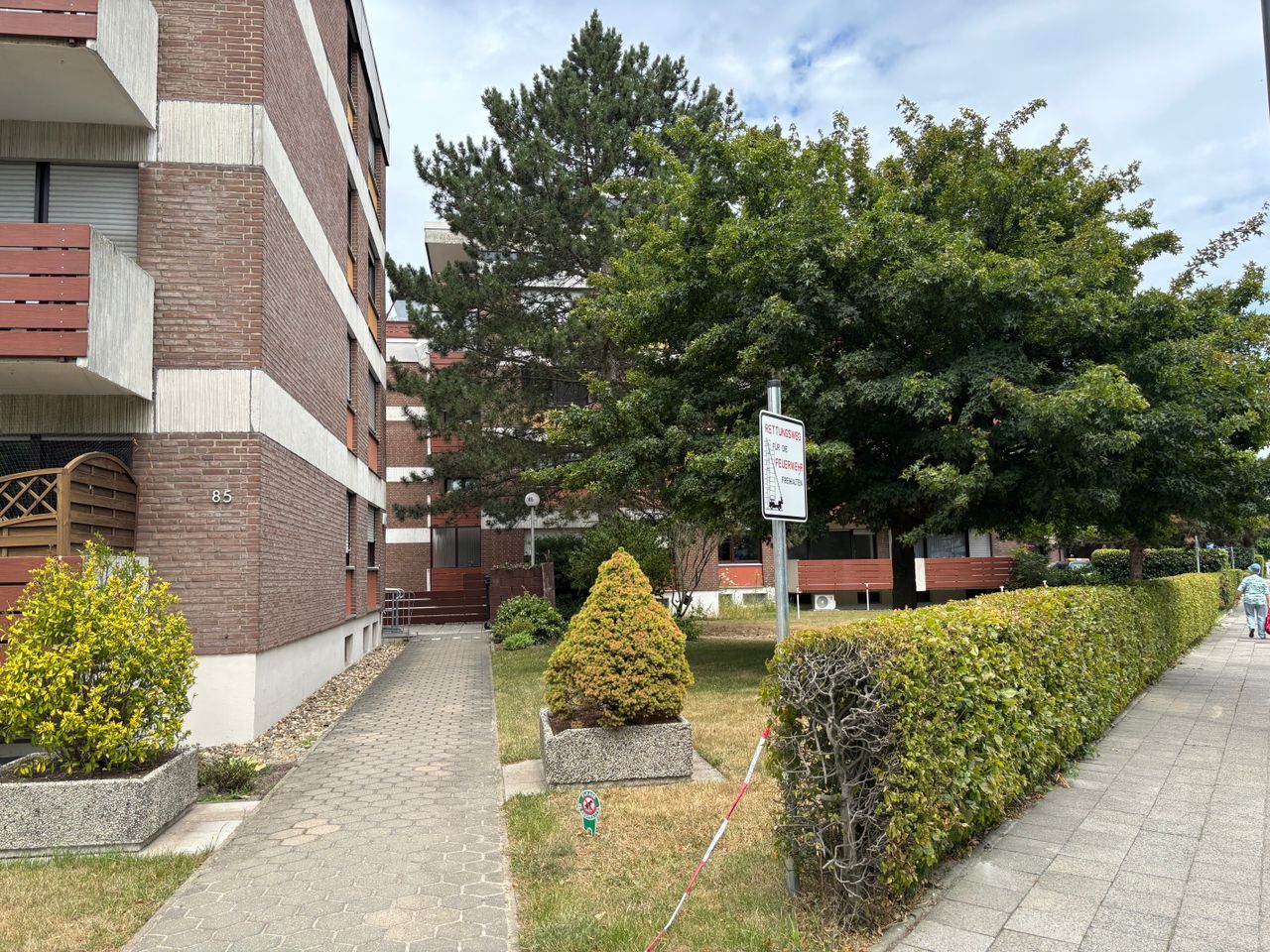 Außenansicht
