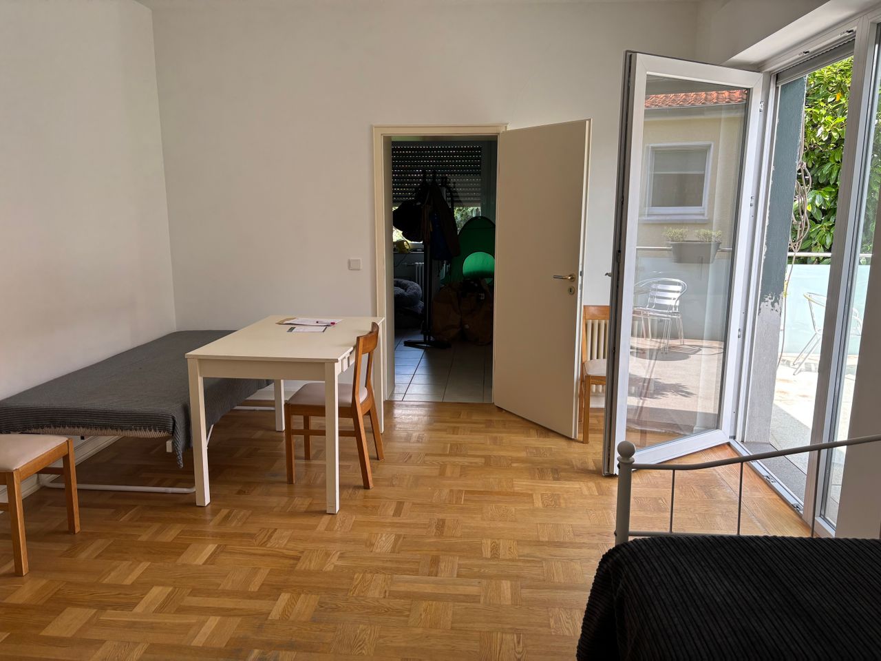 Arbeitszimmer