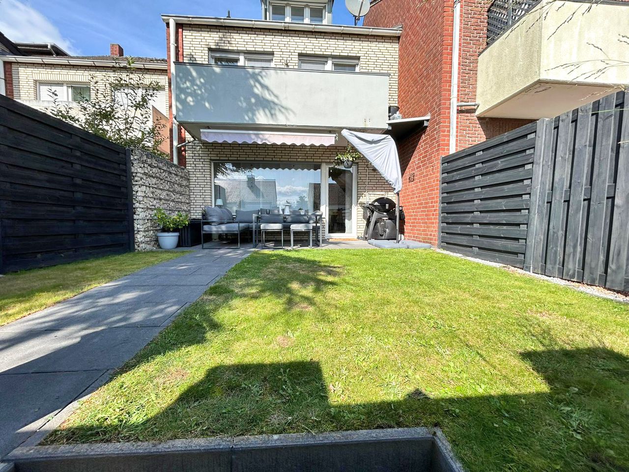 Garten