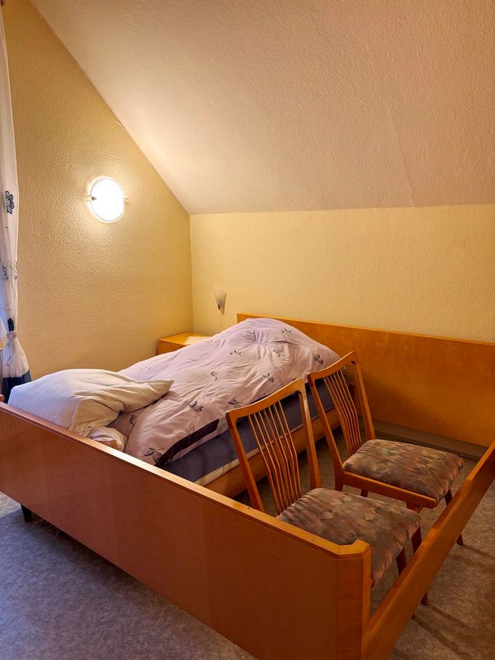 Schlafzimmer OG