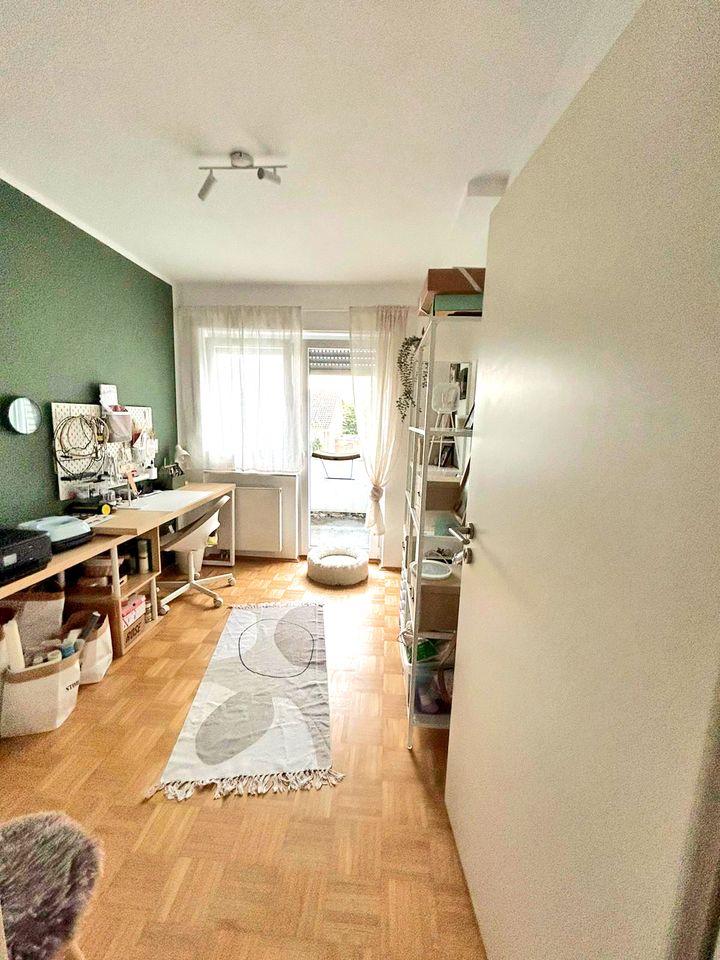 Schlafzimmer 3
