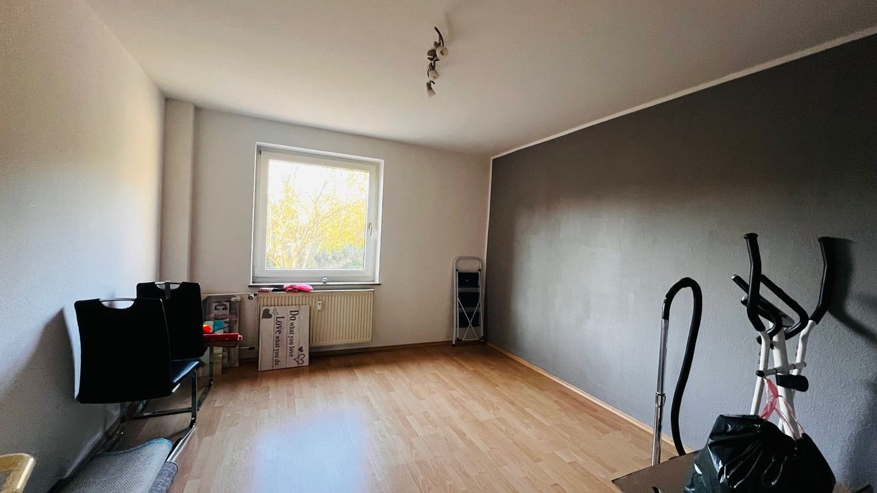2. Schlafzimmer