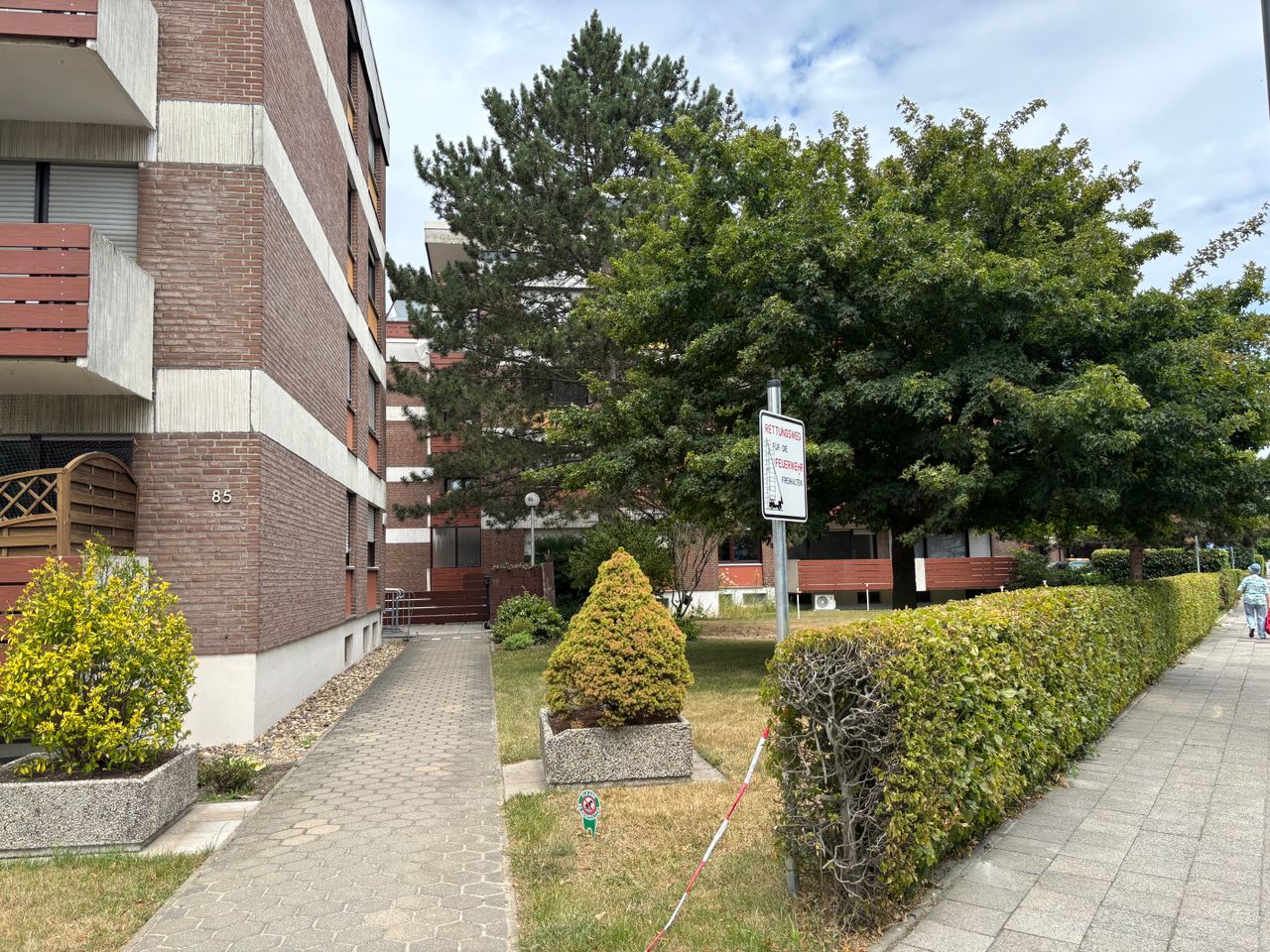 Außenansicht