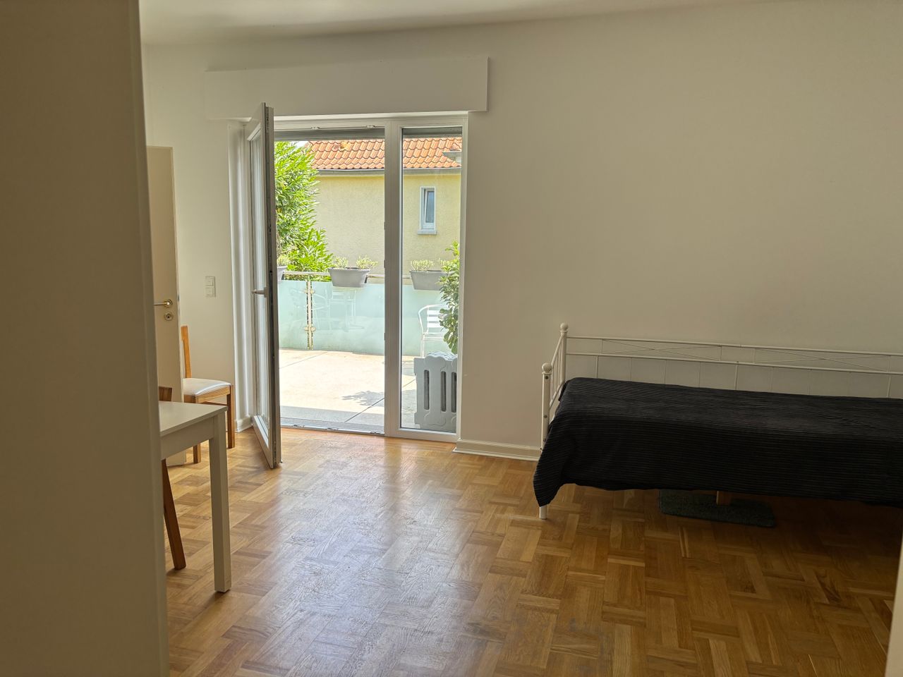Arbeitszimmer
