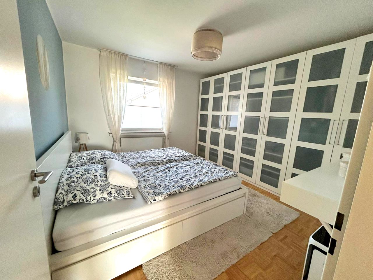 Schlafzimmer 2