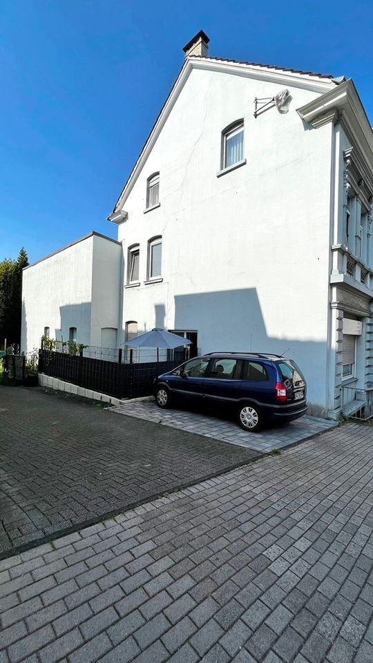 Seitenansicht
